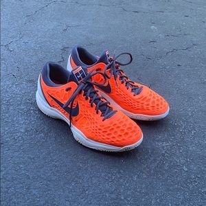 Nike Air Zoom Cage 3 HC